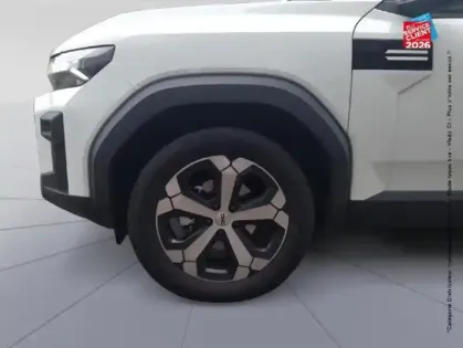 Photo 24 Dacia Bigster  1.2 mild hybrid-G 140ch Journey