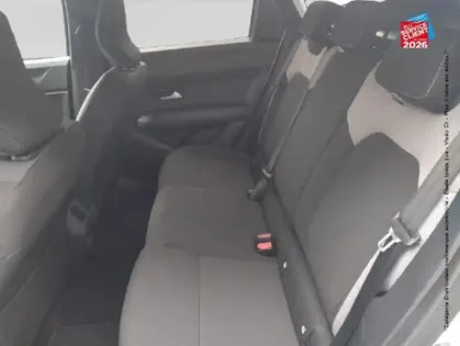 Photo 10 Dacia Bigster  1.2 mild hybrid-G 140ch Journey