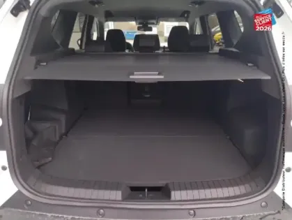 Photo 13 Dacia Bigster  1.2 mild hybrid-G 140ch Journey