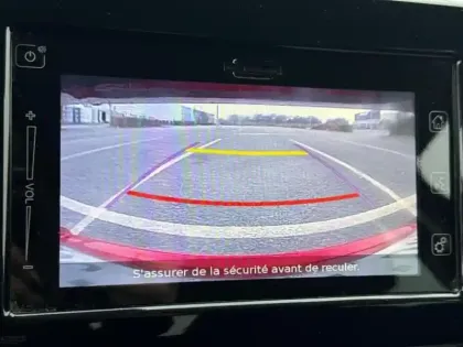 Photo 13 Suzuki Swift  1.2 Dualjet Hybrid 83ch Pack