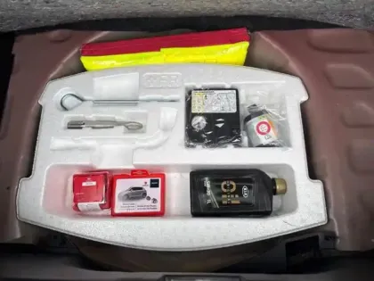 Photo 9 Suzuki Swift  1.2 Dualjet Hybrid 83ch Pack