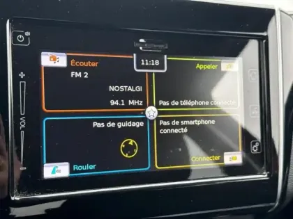 Photo 12 Suzuki Swift  1.2 Dualjet Hybrid 83ch Pack