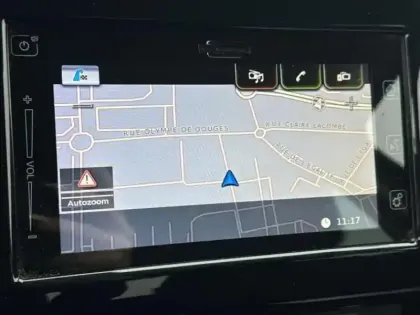 Photo 11 Suzuki Swift  1.2 Dualjet Hybrid 83ch Pack