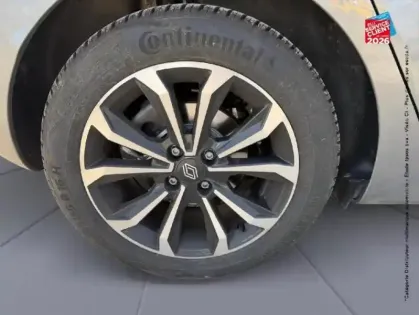 Photo 9 Renault Clio  1.0 Eco-G 100ch Techno - 24