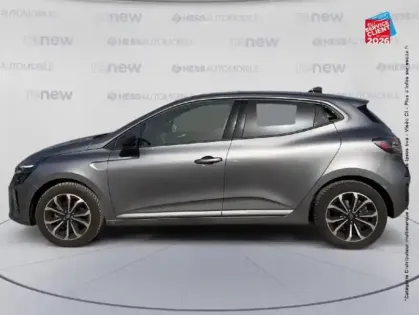 Photo 8 Renault Clio  1.0 Eco-G 100ch Techno - 24