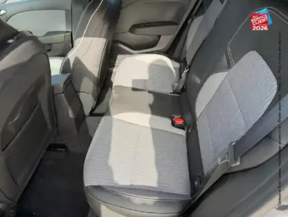 Photo 10 Renault Clio  1.0 Eco-G 100ch Techno - 24