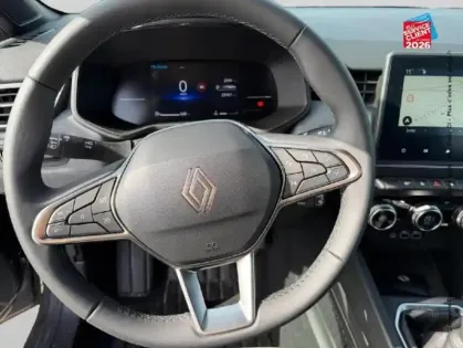 Photo 11 Renault Clio  1.0 Eco-G 100ch Techno - 24