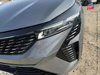 Photo 12 Renault Clio  1.0 Eco-G 100ch Techno - 24