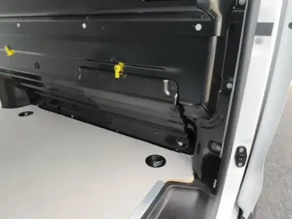 Photo 12 Fiat Scudo  Fg M 2.2 Diesel 150ch Pack Premium Connect automatique