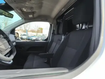 Photo 7 Fiat Scudo  Fg M 2.2 Diesel 150ch Pack Premium Connect automatique