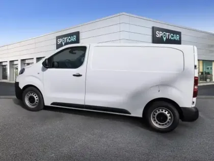 Photo 5 Fiat Scudo  Fg M 2.2 Diesel 150ch Pack Premium Connect automatique