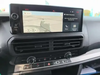 Photo 13 Fiat Scudo  Fg M 2.2 Diesel 150ch Pack Premium Connect automatique