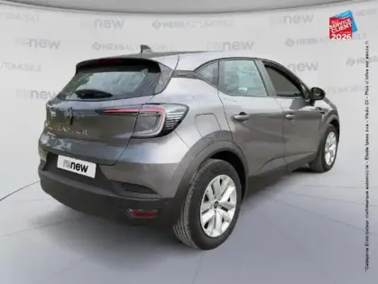 Photo 5 Renault Captur  1.0 Eco-G 100ch Evolution