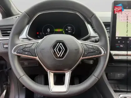 Photo 11 Renault Captur  1.0 Eco-G 100ch Evolution