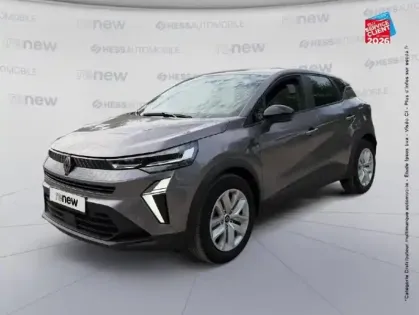 Photo Renault Captur Evolution