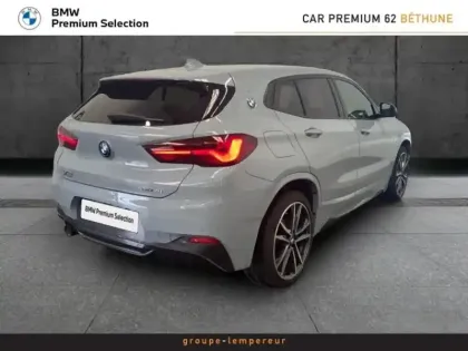 Photo 16 BMW X2 Gén. I (F39) Ph1 M Sport 5