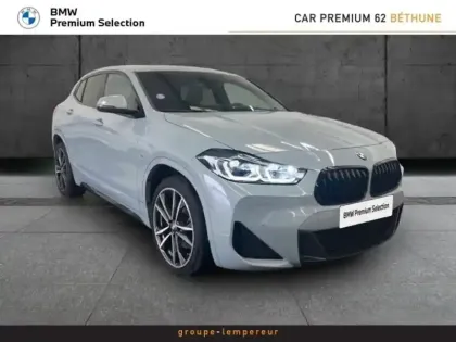 Photo 17 BMW X2 Gén. I (F39) Ph1 M Sport 5