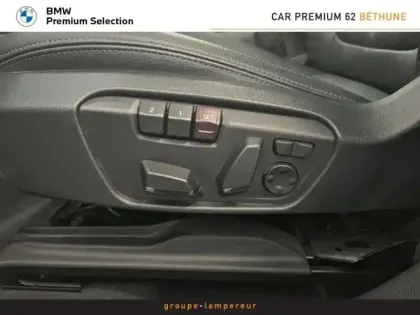 Photo 12 BMW X2  sDrive18iA 136ch M Sport DKG7