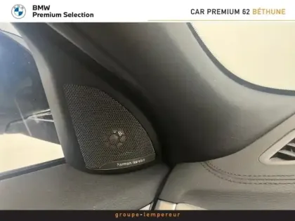 Photo 13 BMW X2  sDrive18iA 136ch M Sport DKG7