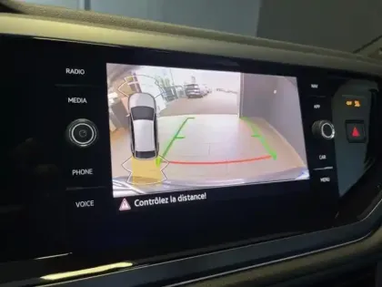 Photo 8 Volkswagen Taigo  1.0 TSI 116ch R-Line Edition DSG7