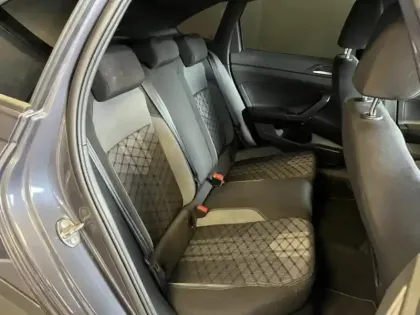 Photo 5 Volkswagen Taigo  1.0 TSI 116ch R-Line Edition DSG7