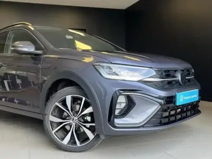 Photo 11 Volkswagen Taigo  1.0 TSI 116ch R-Line Edition DSG7