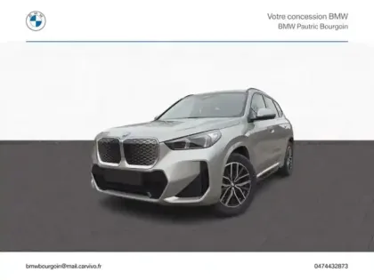 Photo Bmw X1