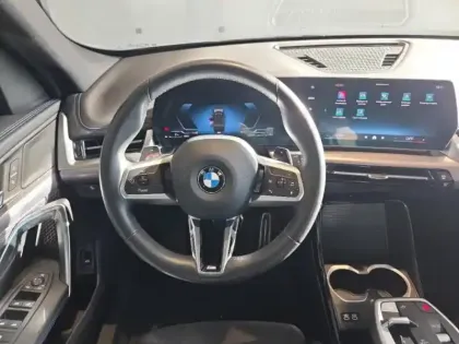 Photo 6 BMW X1 Gén. III (U11) Ph1 M Sport 5