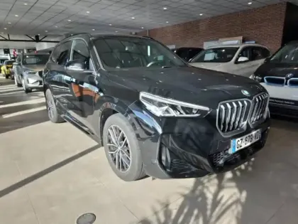 Photo 11 BMW X1 Gén. III (U11) Ph1 M Sport 5