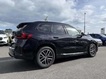 Photo 17 BMW X1  sDrive18d 150ch M Sport