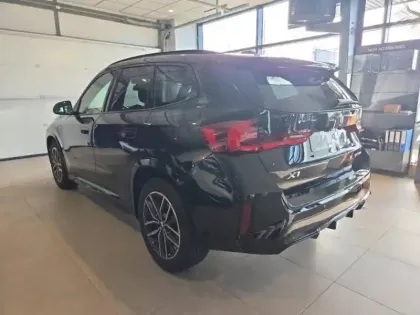 Photo 12 BMW X1 Gén. III (U11) Ph1 M Sport 5