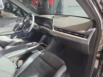 Photo 9 BMW X1 Gén. III (U11) Ph1 M Sport 5