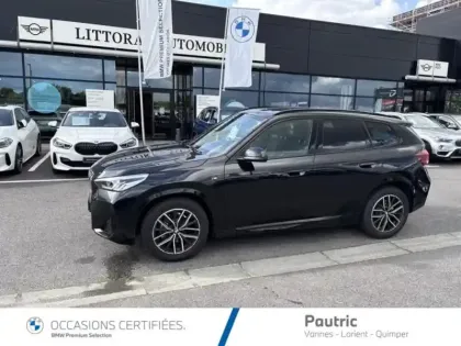 Photo 16 BMW X1  sDrive18d 150ch M Sport