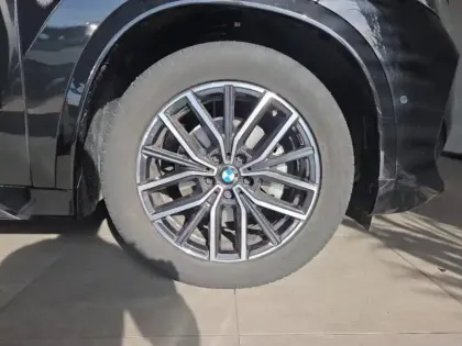 Photo 8 BMW X1 Gén. III (U11) Ph1 M Sport 5