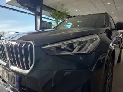 Photo 10 BMW X1 Gén. III (U11) Ph1 M Sport 5