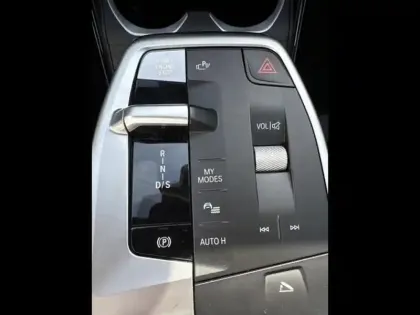Photo 19 BMW X1  sDrive18d 150ch M Sport