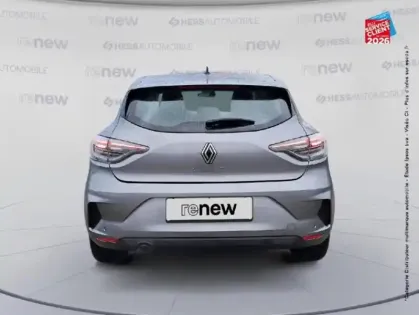 Photo 6 Renault Clio  1.0 TCe 90ch Evolution - 24