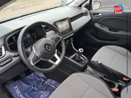 Photo 14 Renault Clio  1.0 TCe 90ch Evolution - 24