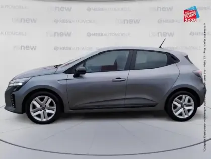 Photo 8 Renault Clio  1.0 TCe 90ch Evolution - 24