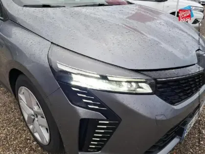 Photo 12 Renault Clio  1.0 TCe 90ch Evolution - 24