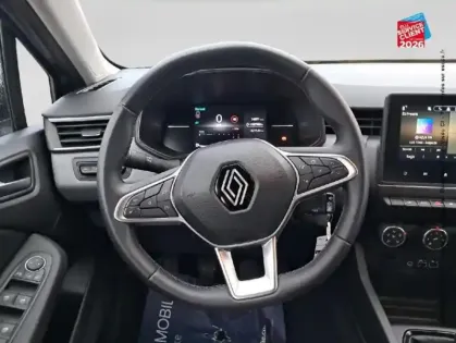 Photo 11 Renault Clio  1.0 TCe 90ch Evolution - 24