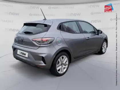 Photo 5 Renault Clio  1.0 TCe 90ch Evolution - 24