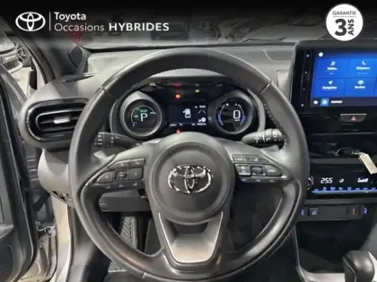 Photo 7 Toyota Yaris  Cross 116h Design AWD-i MY22