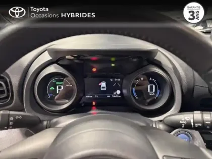 Photo 10 Toyota Yaris  Cross 116h Design AWD-i MY22