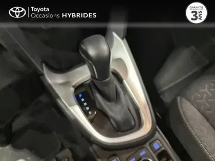 Photo 11 Toyota Yaris  Cross 116h Design AWD-i MY22