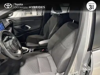 Photo 14 Toyota Yaris  Cross 116h Design AWD-i MY22