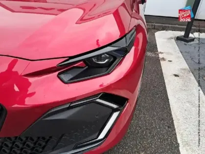 Photo 12 Renault Clio  1.8 E-Tech 160ch full hybrid esprit Alpine