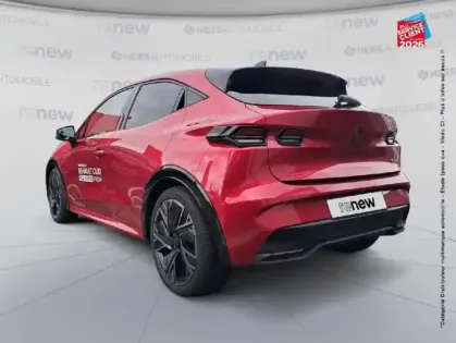 Photo 7 Renault Clio  1.8 E-Tech 160ch full hybrid esprit Alpine