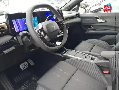 Photo 14 Renault Clio  1.8 E-Tech 160ch full hybrid esprit Alpine