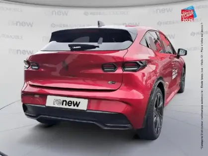 Photo 5 Renault Clio  1.8 E-Tech 160ch full hybrid esprit Alpine